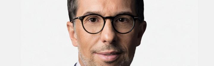 Nicolas Hieronimus, L’Oréal Group, o wzroście kategorii perfum i... consumer loop